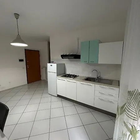 Solferino Apartament Apartament San Salvo