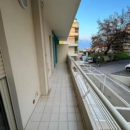 Solferino Apartament *